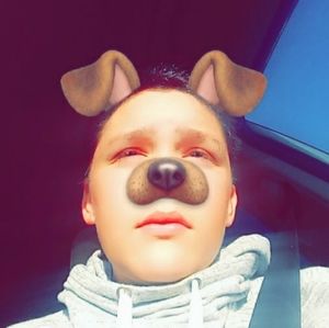 Meet your Posher, Elijah